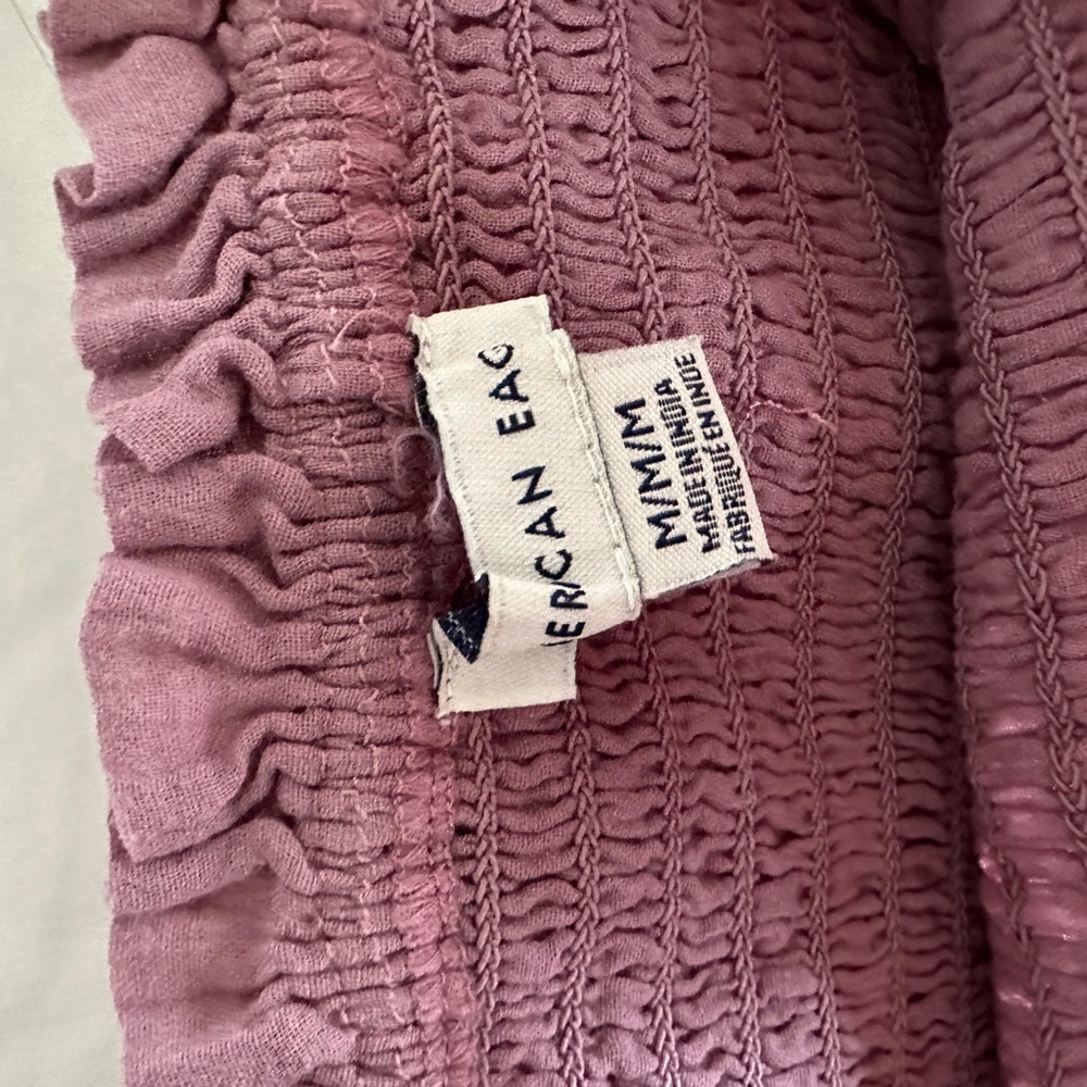 American eagle outfitters Size M top - Picture 3 of 3